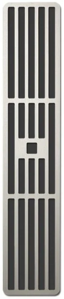 Варочная панель с вытяжкой Kuppersbusch KMI 8500.0 WR Stainless Steel купить в Москве с доставкой
