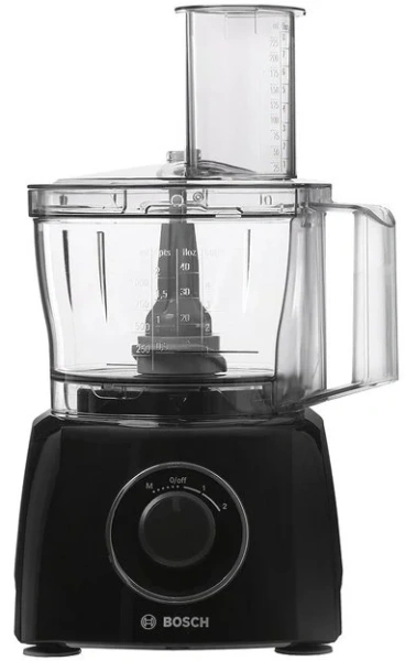 Кухонный комбайн Bosch MCM3201B купить в Москве с доставкой
