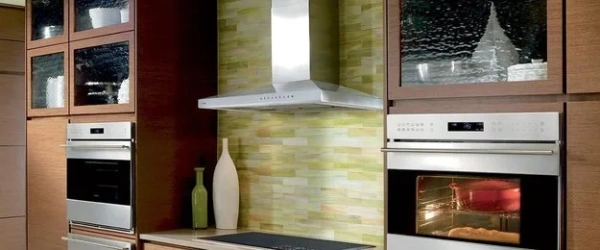 Вытяжка Wolf ICBVW30S купить в Москве
