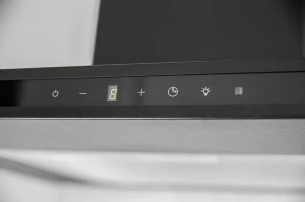 Вытяжка Kuppersberg DDL 660 B купить в Москве
