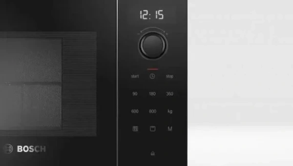 Микроволновая печь BOSCH FEM513MB0 купить в Москве
