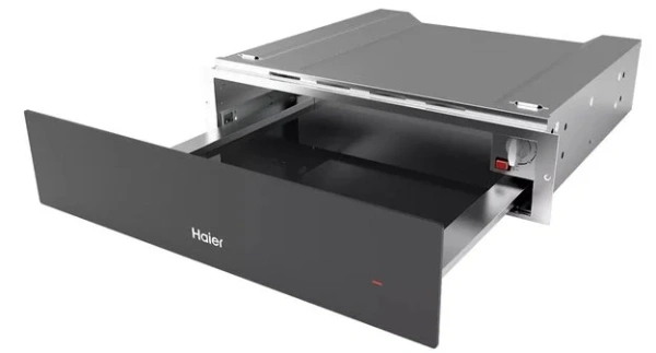 Встраиваемый подогреватель Haier HWX-L15GB купить в Москве
