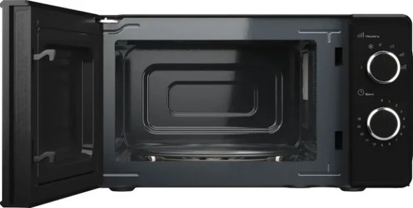 Микроволновая печь Kuppersberg TMW 203 B купить в Москве
