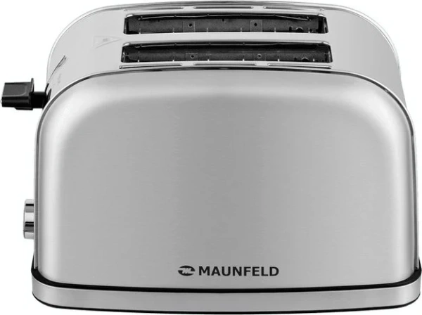 Тостер Maunfeld MF-821S купить в Москве с доставкой
