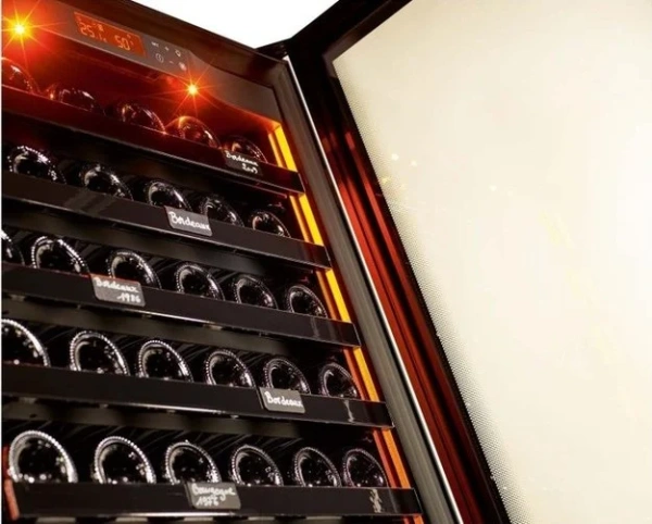 Винный шкаф EuroCave S-Revel-L купить в Москве