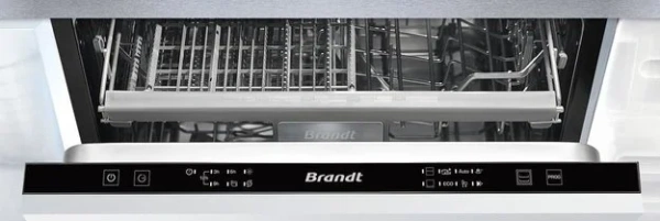 Встраиваемая посудомоечная машина Brandt FD1432J2 купить в Москве