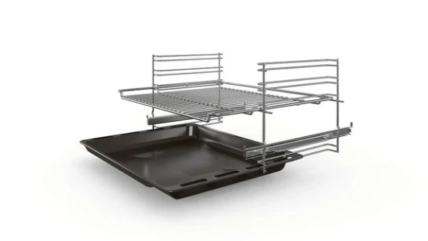 Духовой шкаф Bosch HBF134EL0R купить в Москве
