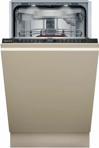 Встраиваемая посудомоечная машина Neff S897ZM801E купить в Москве