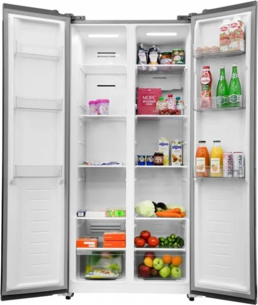 Холодильник Schaub Lorenz SLU S473GY4EI купить в Москве
