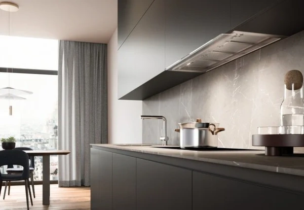 Вытяжка Falmec VIRGOLA NRS 120 купить в Москве
