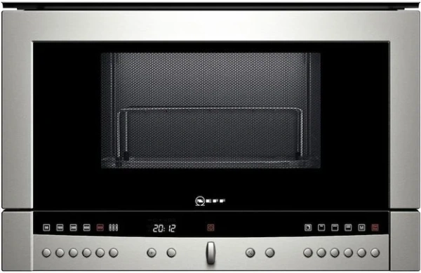 Микроволновая печь Neff C54R70N3 купить в Москве
