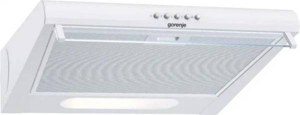 Вытяжка Gorenje DU6446W купить в Москве

