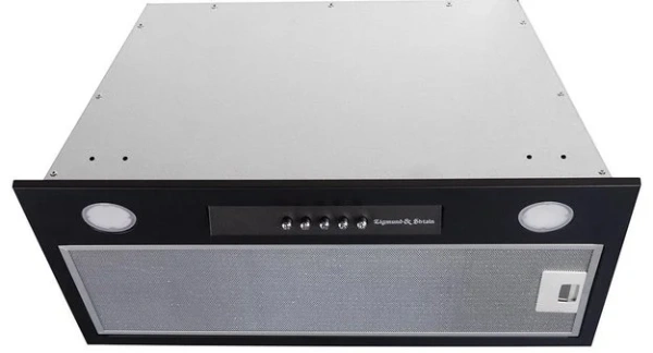 Встраиваемая вытяжка Zigmund Shtain K 012.5 B купить в Москве
