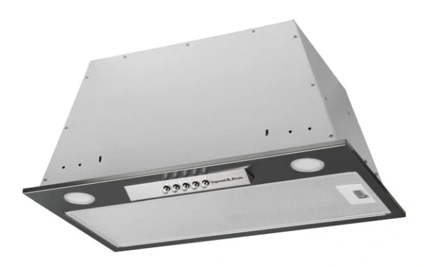 Встраиваемая вытяжка Zigmund Shtain K 012.5 S купить в Москве
