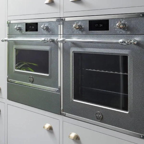 Встраиваемый ящик для подогрева Bertazzoni WD60NE купить в Москве
