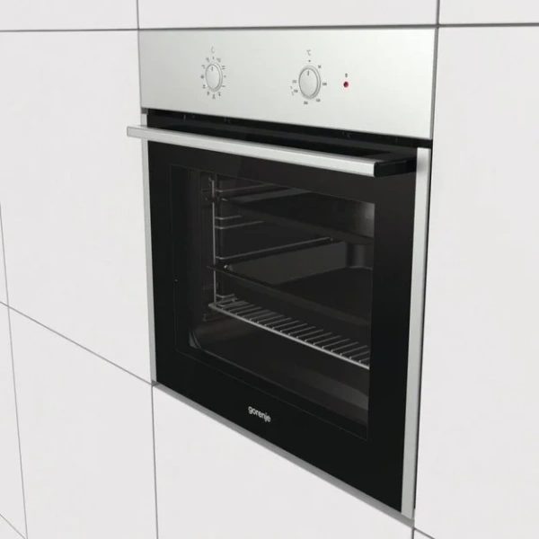 Духовой шкаф Gorenje BO717E10X купить в Москве
