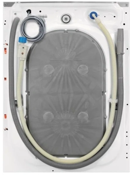 Встраиваемая стирально-сушильная машина Electrolux EW7W368SI купить в Москве