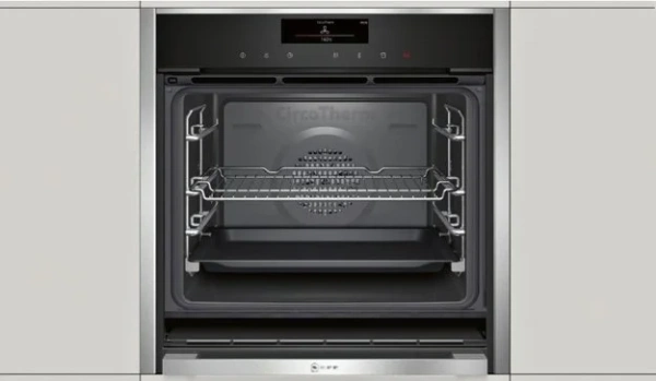 Духовой шкаф Neff B87CS34N0 купить в Москве
