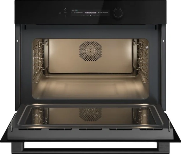 Встраиваемая микроволновая печь Asko OM54BGH купить в Москве
