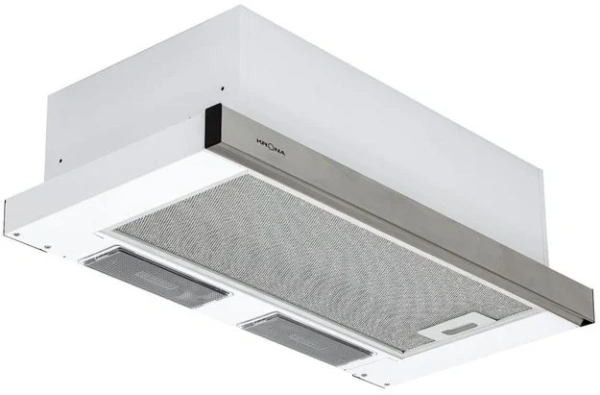Вытяжка Krona Kamilla 6002DN IX купить в Москве
