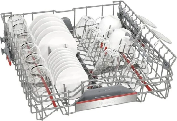 Встраиваемая посудомоечная машина Bosch SBV6ZDX16E купить в Москве