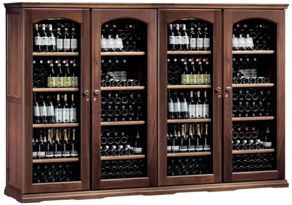 Винный шкаф IP Cex 4501 купить в Москве
