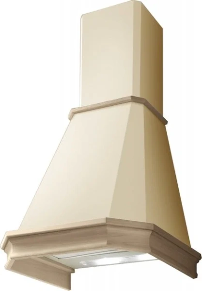 Вытяжка Elica EMERALD GO/A/60 T.GREZZO купить в Москве
