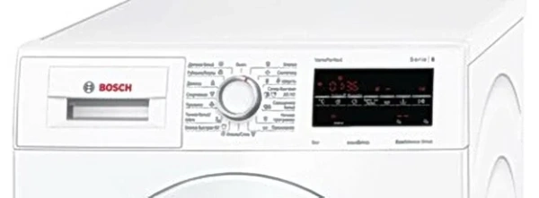 Стиральная машина Bosch WAT20441OE купить в Москве