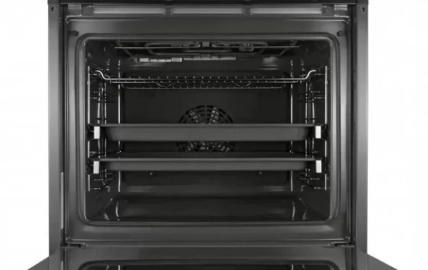 Встраиваемый духовой шкаф BOSCH HBG337YB0R купить в Москве
