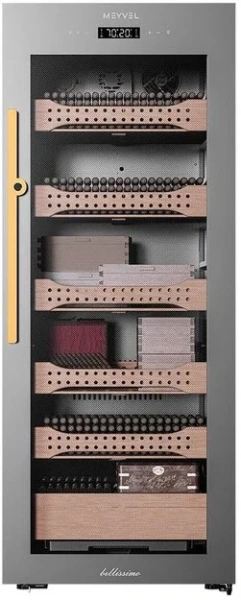 Хьюмидор Meyvel MC-200BK (PRO) купить в Москве