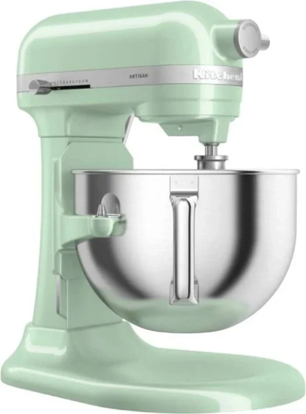 Планетарный миксер KitchenAid 5KSM60SPXEPT купить в Москве с доставкой

