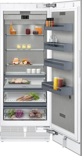 Встраиваемый холодильник Gaggenau RC472305 купить в Москве

