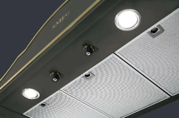 Вытяжка Smeg KC90AO купить в Москве
