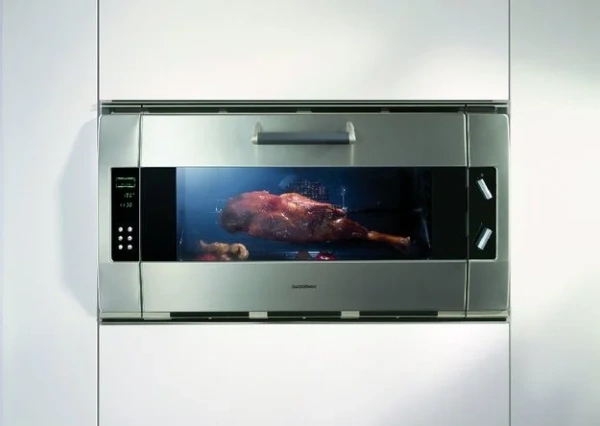 Духовой шкаф Gaggenau EB 388-110 купить в Москве
