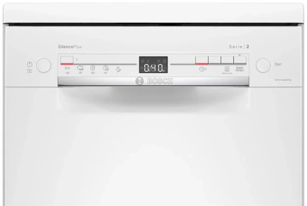 Посудомоечная машина Bosch SRS2IKW4CR купить в Москве