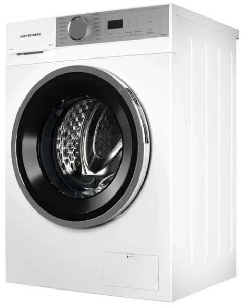 Стирально-сушильная машина Kuppersberg WDM 470 W купить в Москве