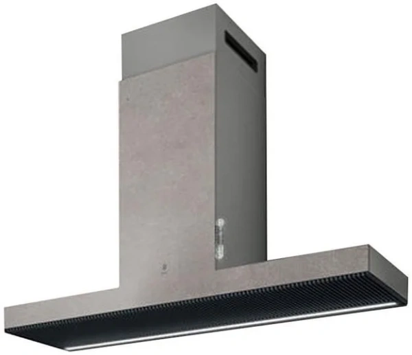 Вытяжка ELICA HAIKU CONCRETE/A/90 купить в Москве
