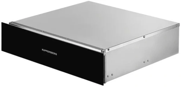 Встраиваемый подогреватель посуды Kuppersberg KWD 802 Black купить в Москве
