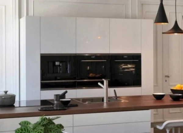 Встраиваемая микроволновая печь Franke FMY 45 MW XS купить в Москве
