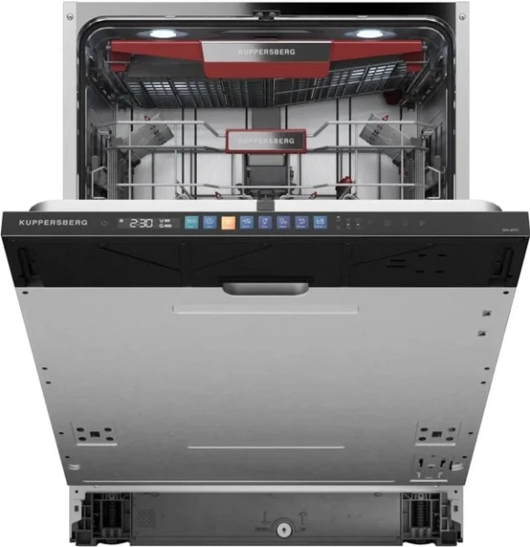 Встраиваемая посудомоечная машина Kuppersberg GIM 6097 купить в Москве