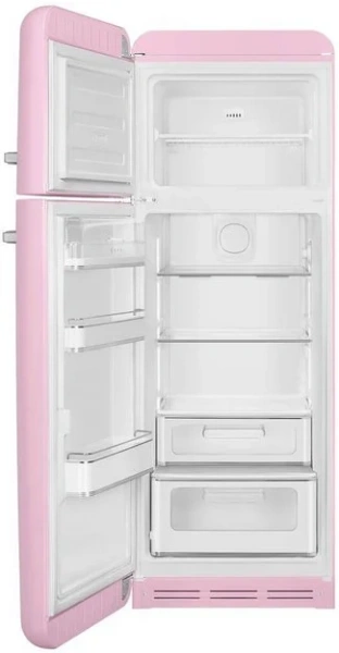 Холодильник Smeg FAB30LPK6 купить в Москве
