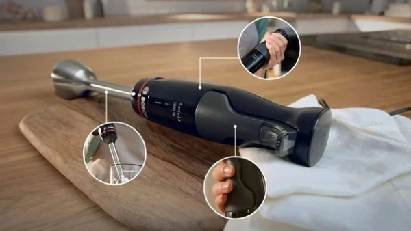 Блендер Bosch MSM4B670 купить в Москве с доставкой
