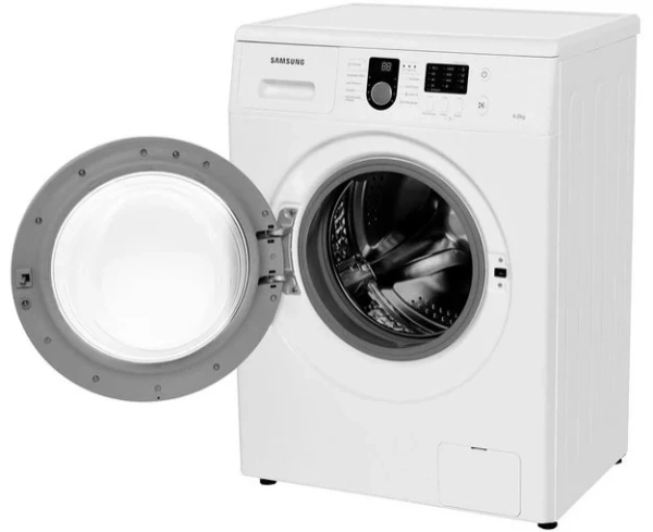 Стиральная машина Samsung WF 8590 NLW9/DYLP купить в Москве