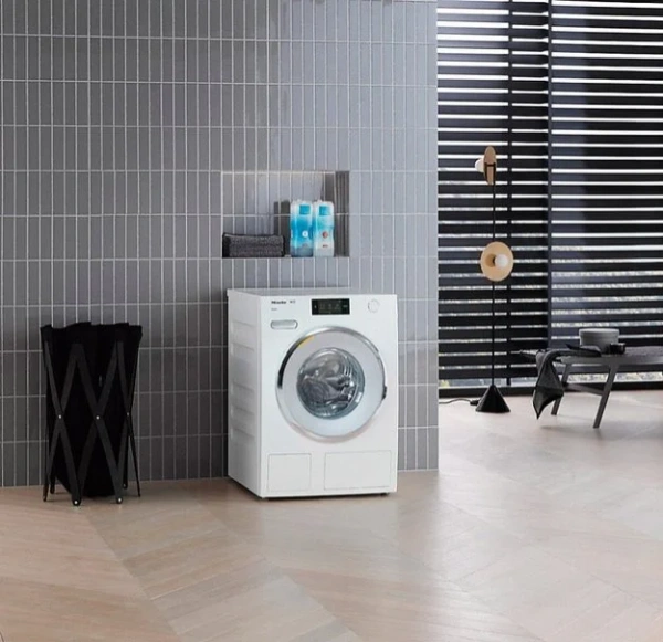Стиральная машина Miele WWV980WPS новая с витрины купить в Москве