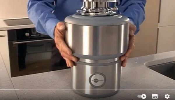 Измельчитель пищевых отходов InSinkErator Premium 700EC купить в Москве