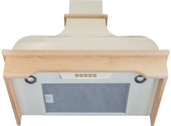 Вытяжка Kuppersberg KATRIN 60 CB купить в Москве
