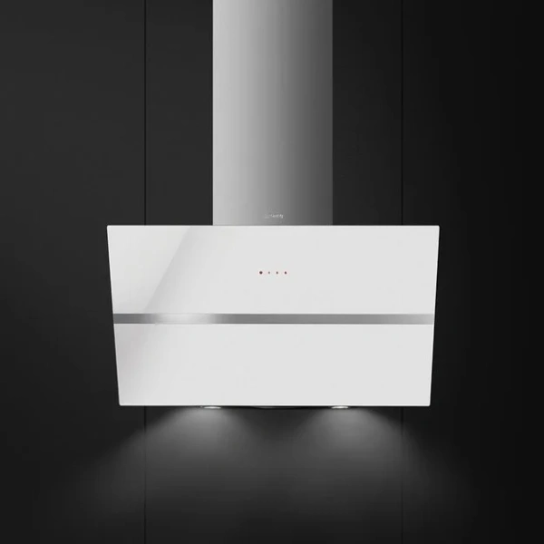 Вытяжка Smeg KCV80BE купить в Москве
