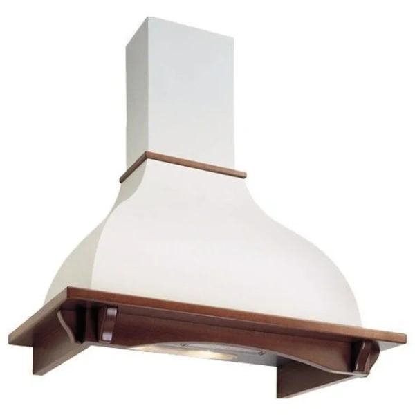 Вытяжка Falmec Iris Tulip 60 (1000) S орех купить в Москве
