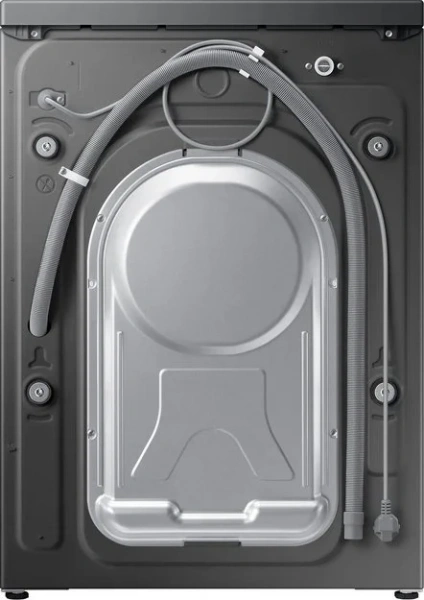 Стиральная машина Samsung WW65AG4S20CXLP купить в Москве