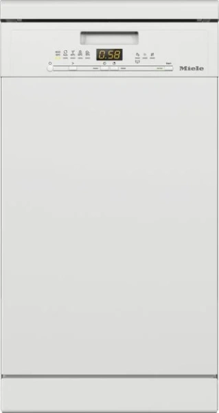 Отдельностоящая посудомоечная машина Miele G 5430 SC BRWS SL Active купить в Москве